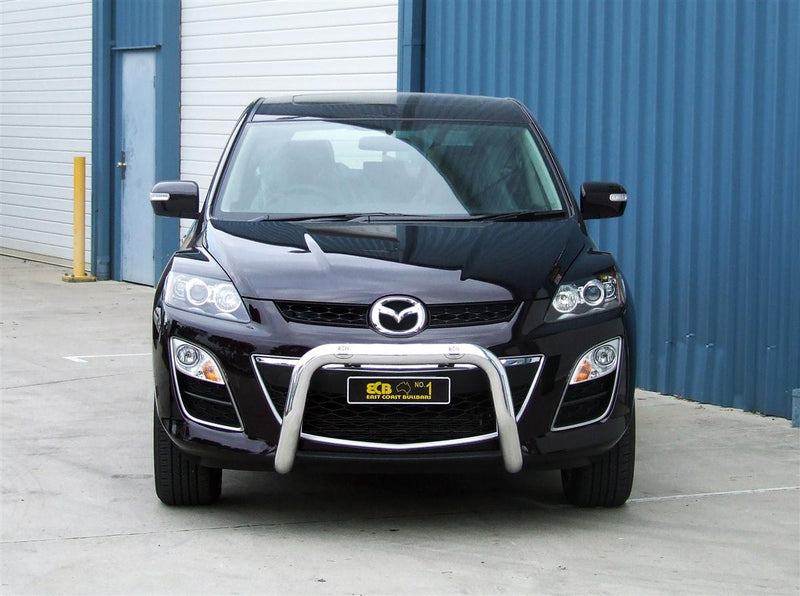 MAZDA CX-7 Nudge Bar (11/09 to /12)