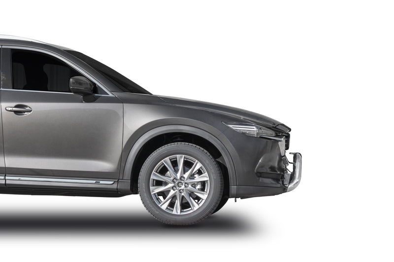 MAZDA CX-8 Nudge Bar (08/18 to 01/23)