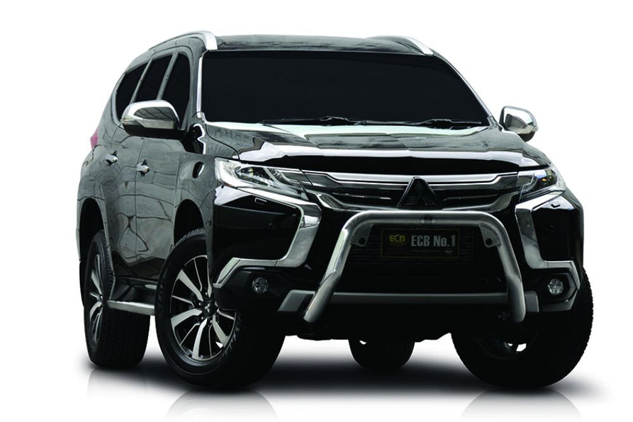 MITSUBISHI PAJERO SPORT Nudge Bar (05/16 to 11/19)