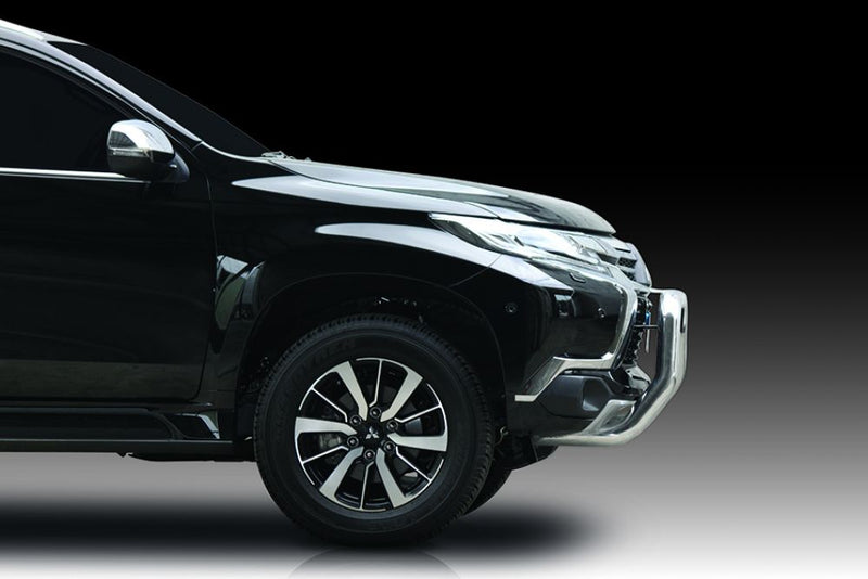 MITSUBISHI PAJERO SPORT Nudge Bar (05/16 to 11/19)