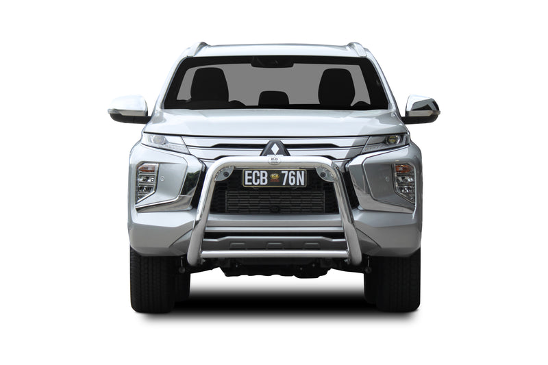 MITSUBISHI PAJERO SPORT Nudge Bar (11/19 to 03/24)