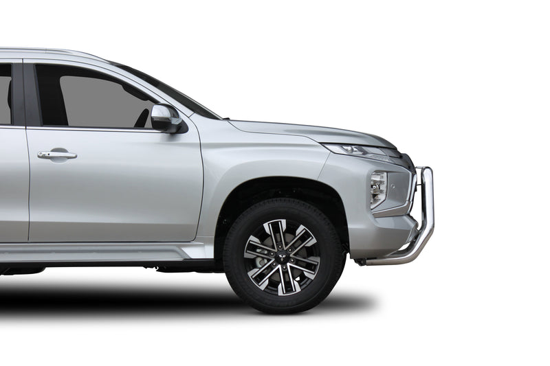MITSUBISHI PAJERO SPORT Nudge Bar (11/19 to 03/24)