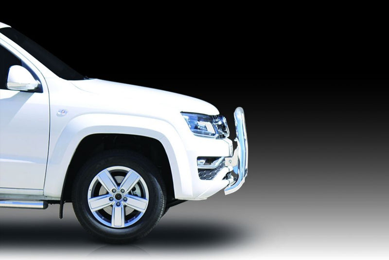 VOLKSWAGEN AMAROK Series 2 Nudge Bar (09/16 to 11/22)