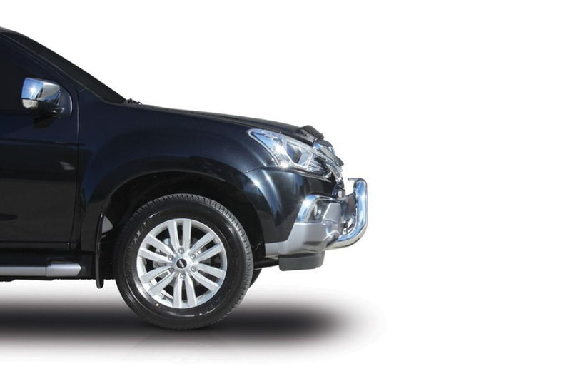 ISUZU MU-X Nudge Bar (03/17 to 05/21)
