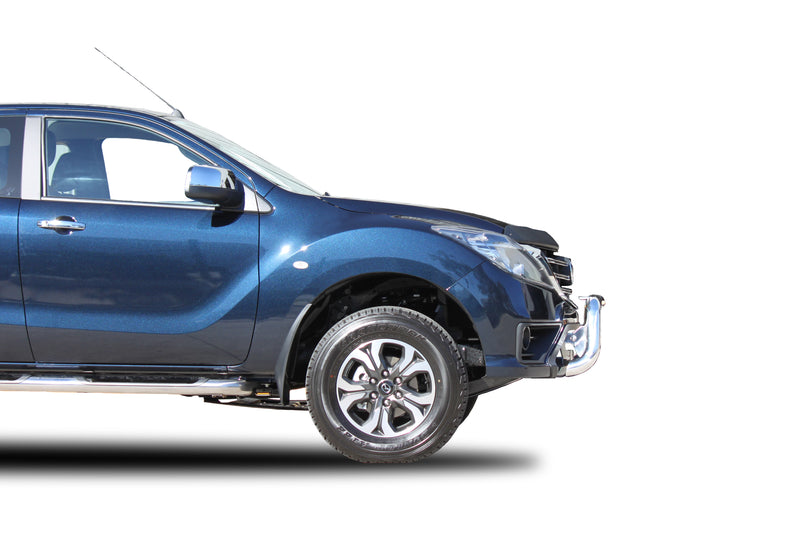MAZDA BT-50 Nudge Bar (05/18 to 06/20)