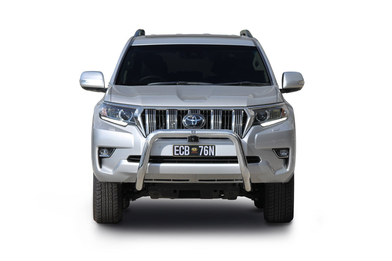 TOYOTA PRADO KAKADU Nudge Bar (11/17 to 07/24)