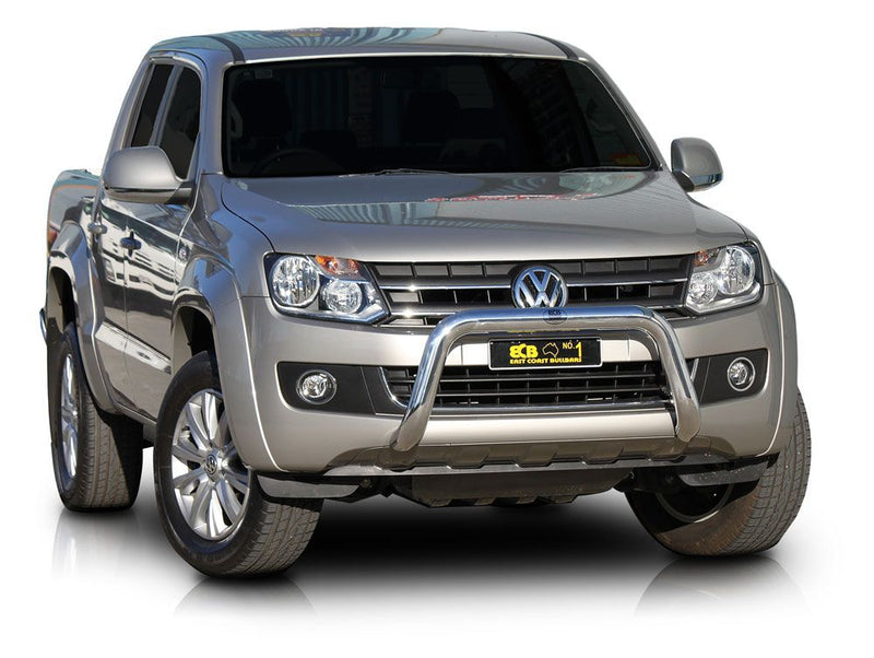 VOLKSWAGEN AMAROK Nudge Bar (07/10 to 08/16)
