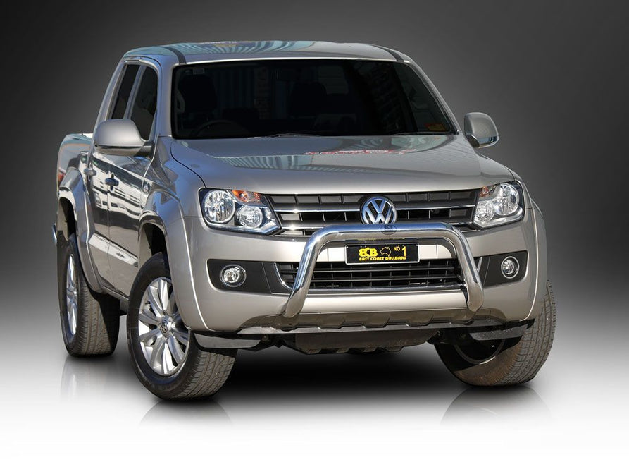 VOLKSWAGEN AMAROK Nudge Bar (07/10 to 08/16)