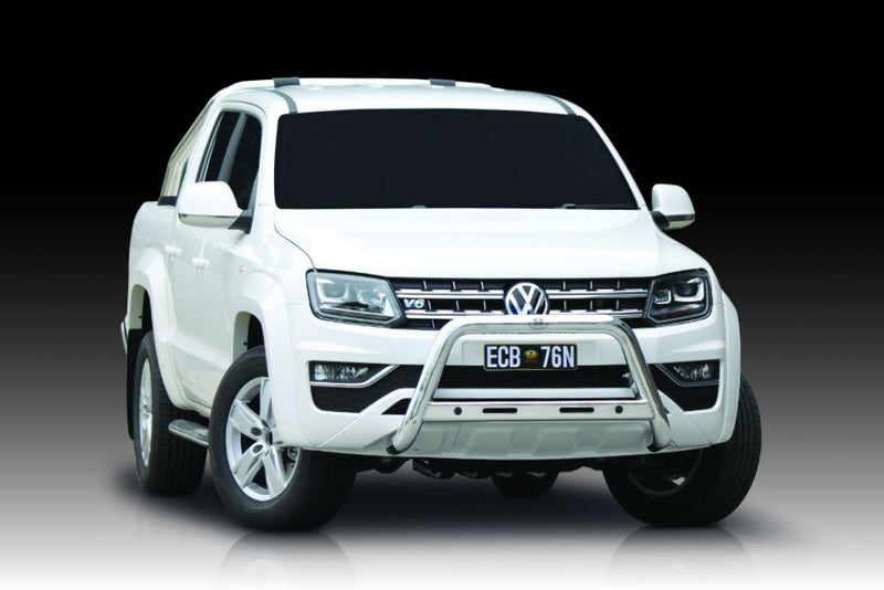VOLKSWAGEN AMAROK Nudge Bar (09/16 to 11/22)
