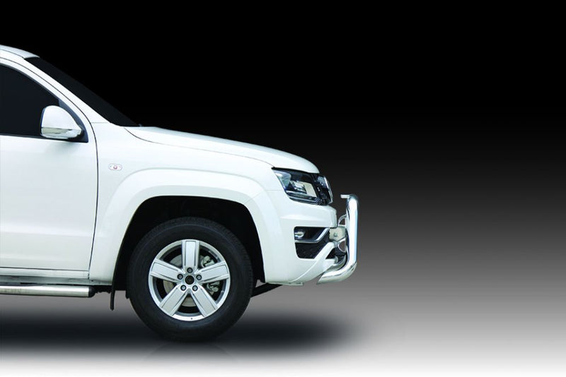 VOLKSWAGEN AMAROK Nudge Bar (09/16 to 11/22)