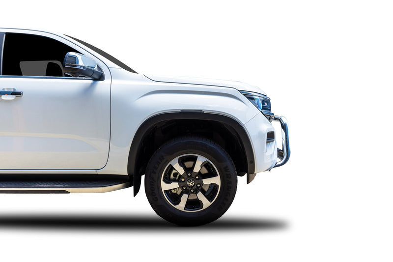 VOLKSWAGEN AMAROK Nudge Bar (12/22 onwards)