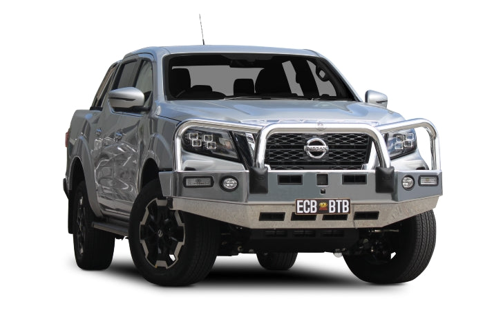 NISSAN NAVARA Bullbar (12/20 to 12/25)