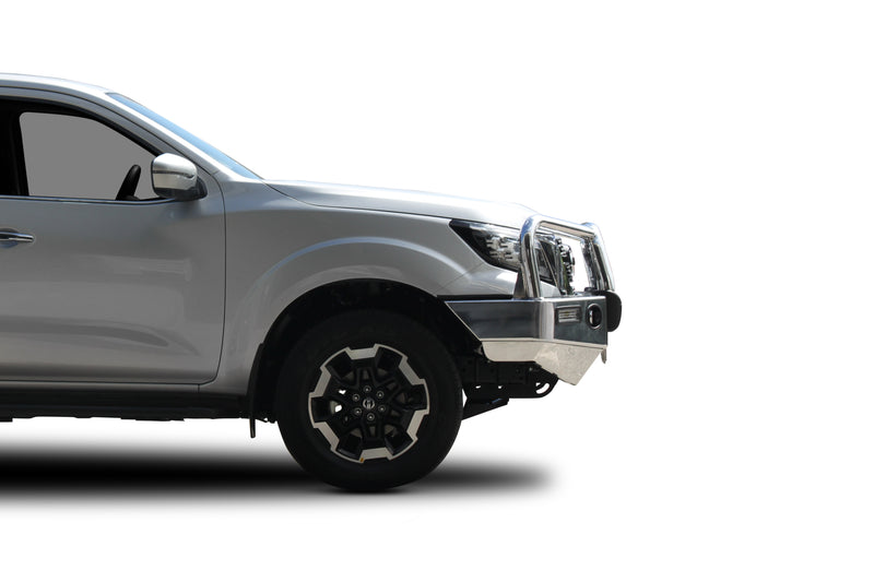 NISSAN NAVARA Bullbar (12/20 to 12/25)