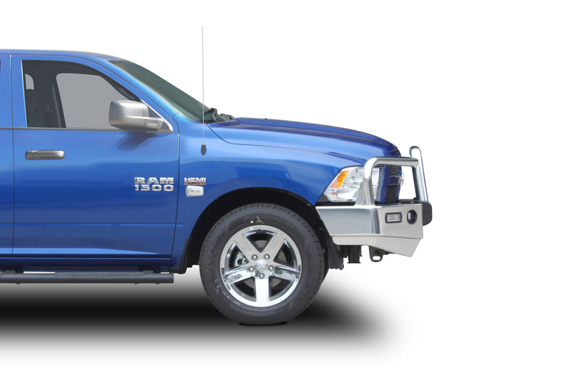 RAM 1500 DS EXPRESS Bullbar with Bumper Lights (07/18 to 01/19)