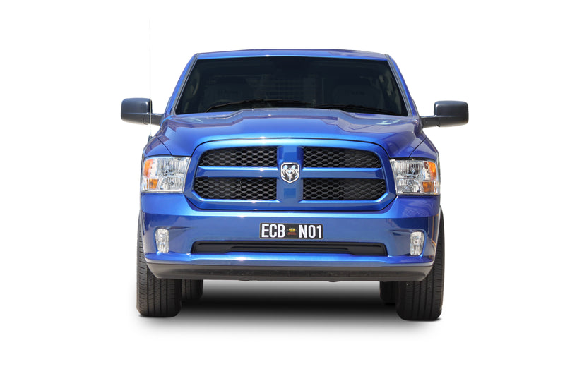 RAM 1500 DS EXPRESS Bullbar with Bumper Lights (07/18 to 01/19)