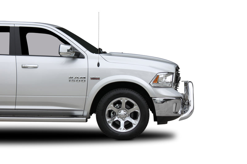 RAM 1500 DS LARAMIE Nudge Bar (07/18 to 08/23)