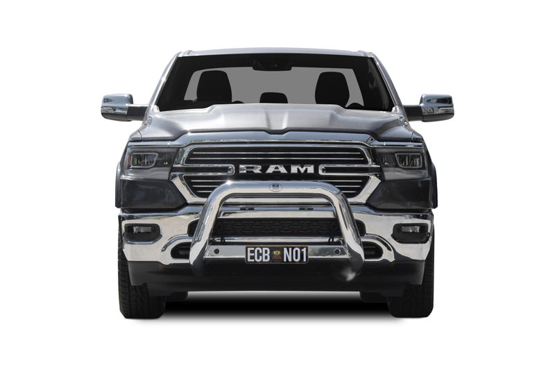RAM 1500 DT PETROL Nudge Bar (01/19 to 03/20)