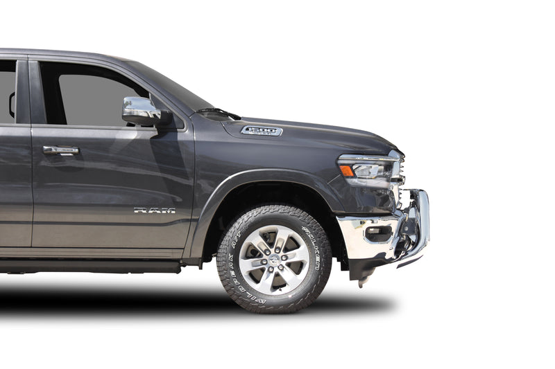 RAM 1500 DT PETROL Nudge Bar (01/19 to 03/20)
