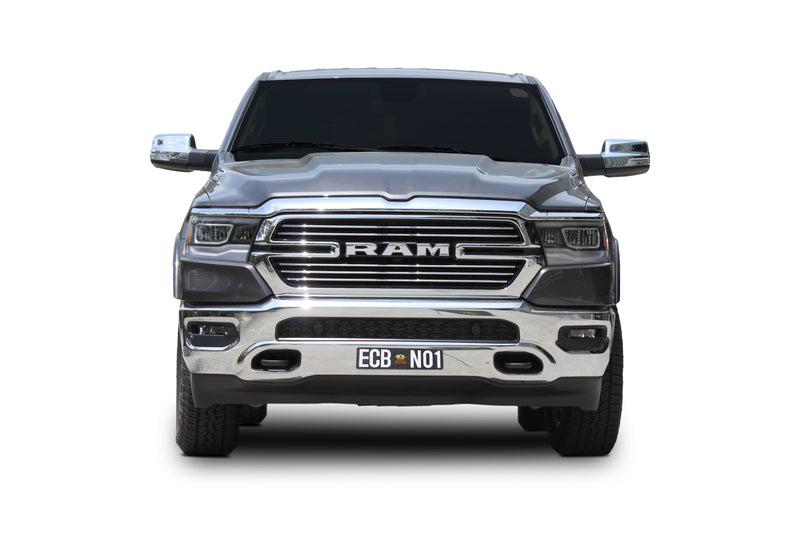 RAM 1500 DT PETROL Nudge Bar (01/19 to 03/20)