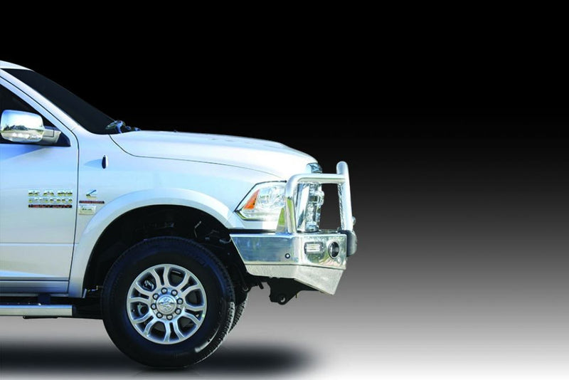 RAM 2500 Deluxe 3 Winch Bullbar (2013 to 2018)