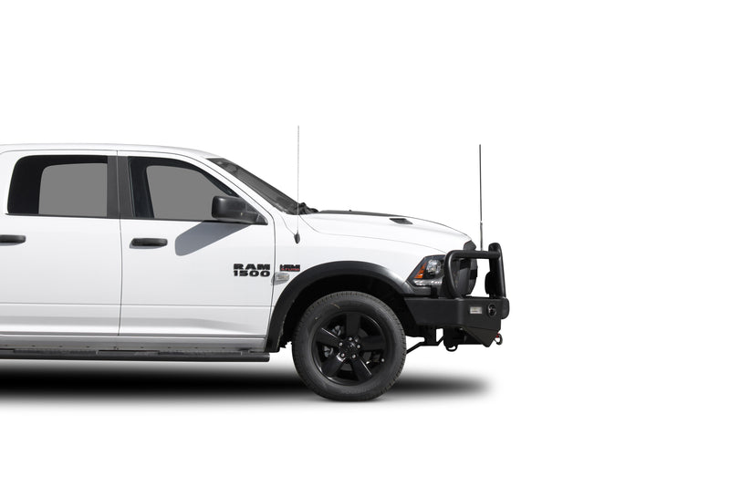 RAM WARLOCK Triple Hoop Winch Bar (07/20 to )