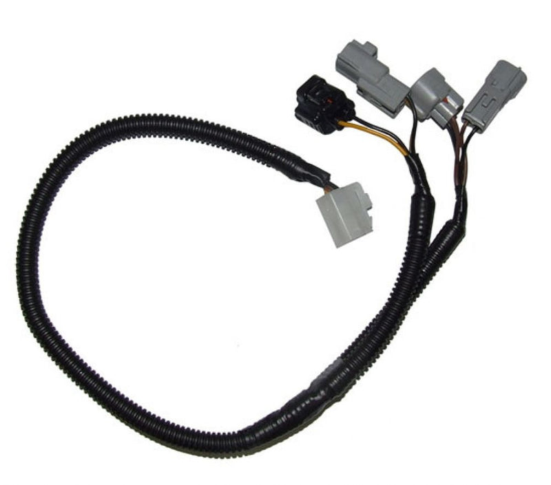 SSANGYONG ACTYON SPORTS Bullbar with Bumper Lights (03/12 to 01/17)