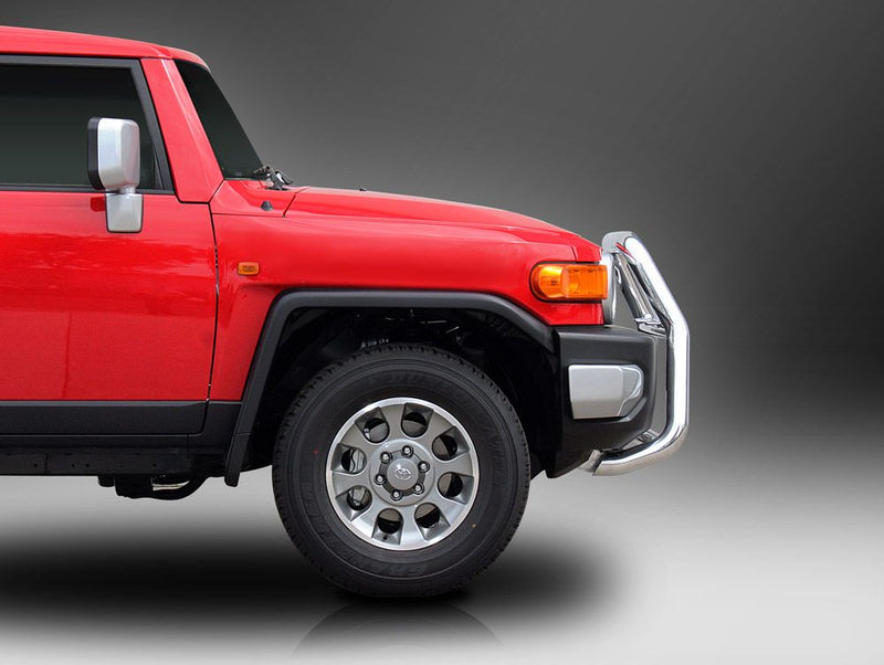 TOYOTA FJ CRUISER Series 2 Nudge Bar (/10 to 12/16)