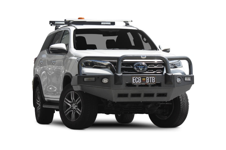 TOYOTA FORTUNER Bullbar (06/19 to 07/21)
