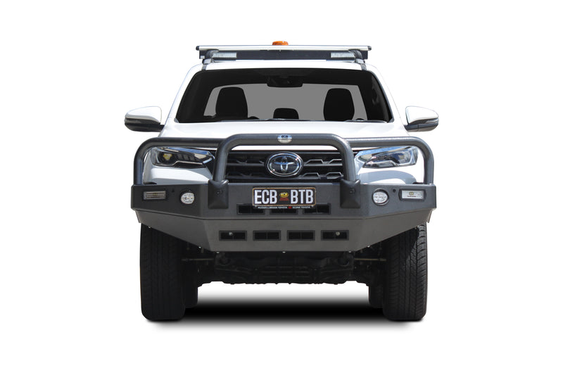 TOYOTA FORTUNER Bullbar (06/19 to 07/21)