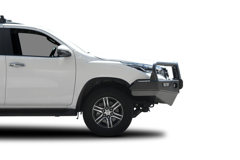 TOYOTA FORTUNER Bullbar (06/19 to 07/21)