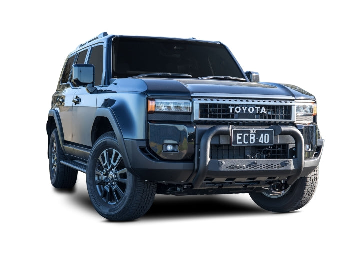 TOYOTA PRADO 250 SERIES Nudge Bar (2025 to )