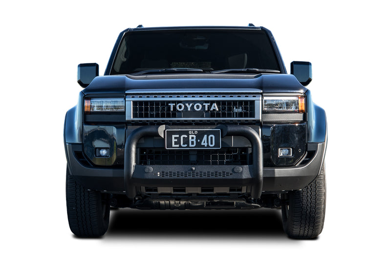 TOYOTA PRADO 250 SERIES Nudge Bar (2025 to )