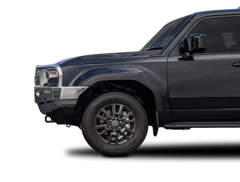 TOYOTA PRADO 250 SERIES Winch Bullbar (2025 to )