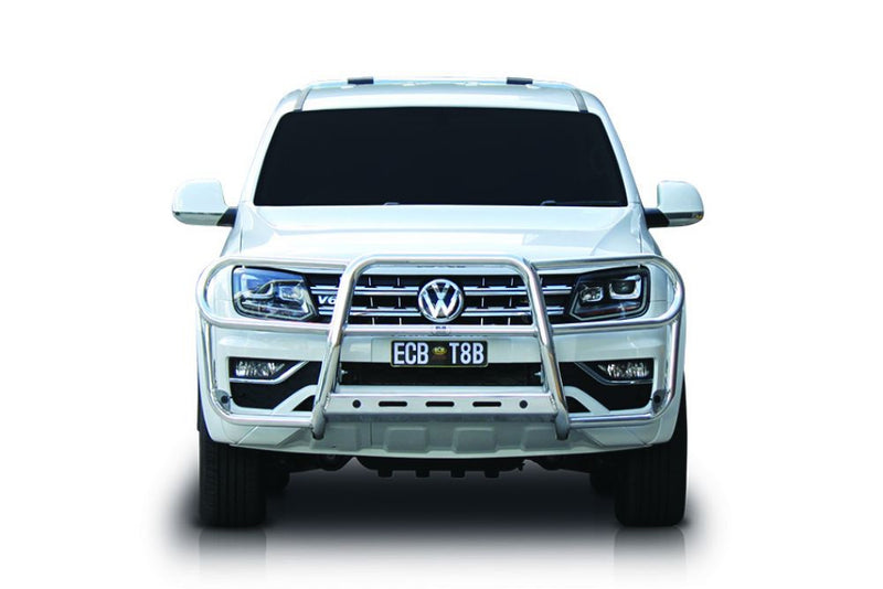 VOLKSWAGEN AMAROK Roo Bar (09/16 to 11/22)