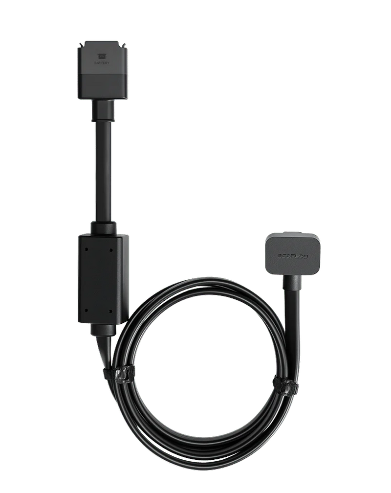 EcoFlow Alternator Charger XT150 Output Cable