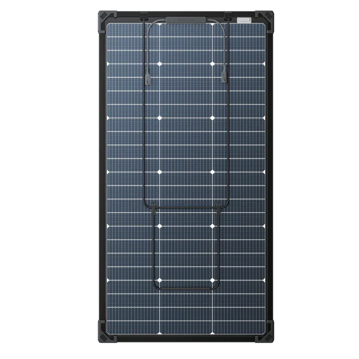 EcoFlow 125W Bifacial Modular Solar Panel