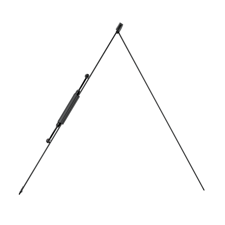 EcoFlow NextGen 220W Portable Solar Panel – High-Efficiency, Ultra-Durable Power Anywhere