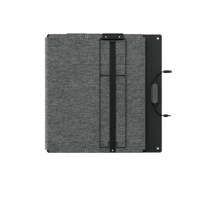 EcoFlow 220W Lightweight Solar Blanket