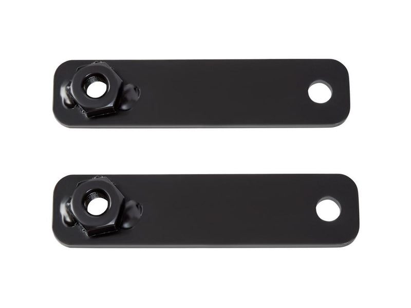 Hayman Reese Heavy Duty Towbar for Isuzu D-Max & Mazda BT-50 (2020+) | 03348RW