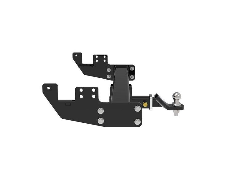 Hayman Reese Heavy Duty Towbar for Isuzu D-Max & Mazda BT-50 (2020+) | 03420RW