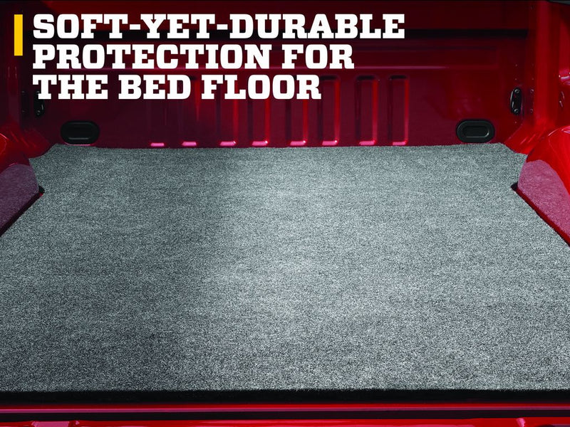 Husky Liners Guardian Bed Mat Suit BYD Shark 2025+