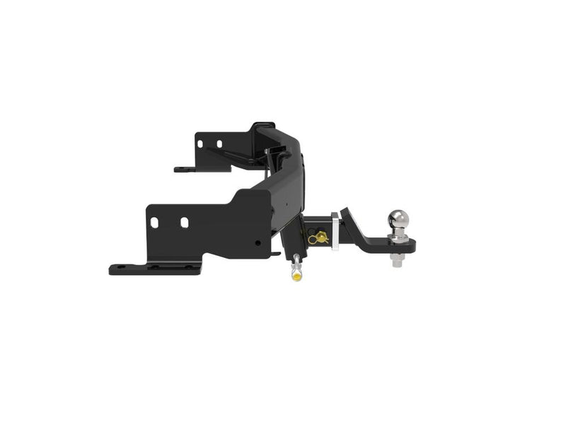 Hayman Reese Heavy Duty Towbar for Toyota Fortuner (2015–On) | 03117RW