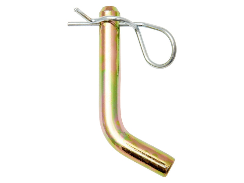 Hayman Reese Pull Pin & Clip – Standard Hitch Pin for 50mm Receiver