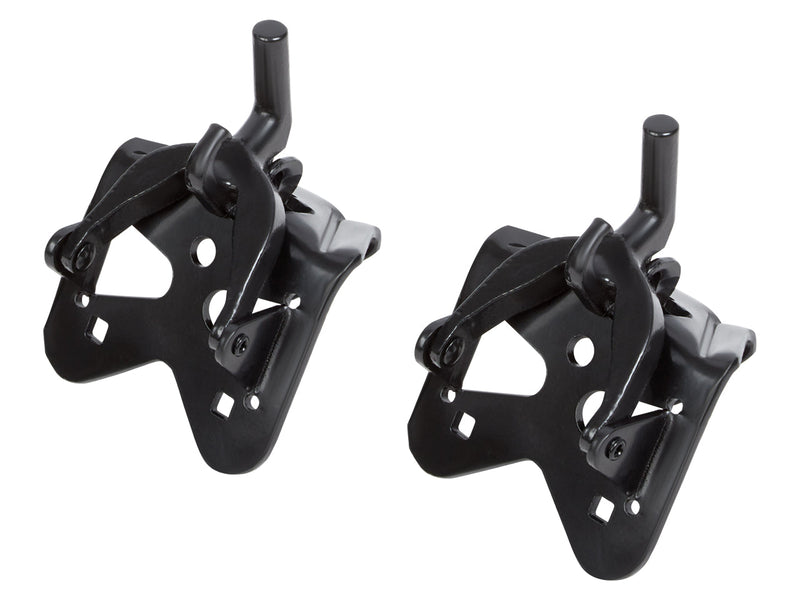 Hayman Reese Weight Distribution Hitch 800lb (365kg) with 30inch Trunnion Bars – No Shank | 78003F-NS