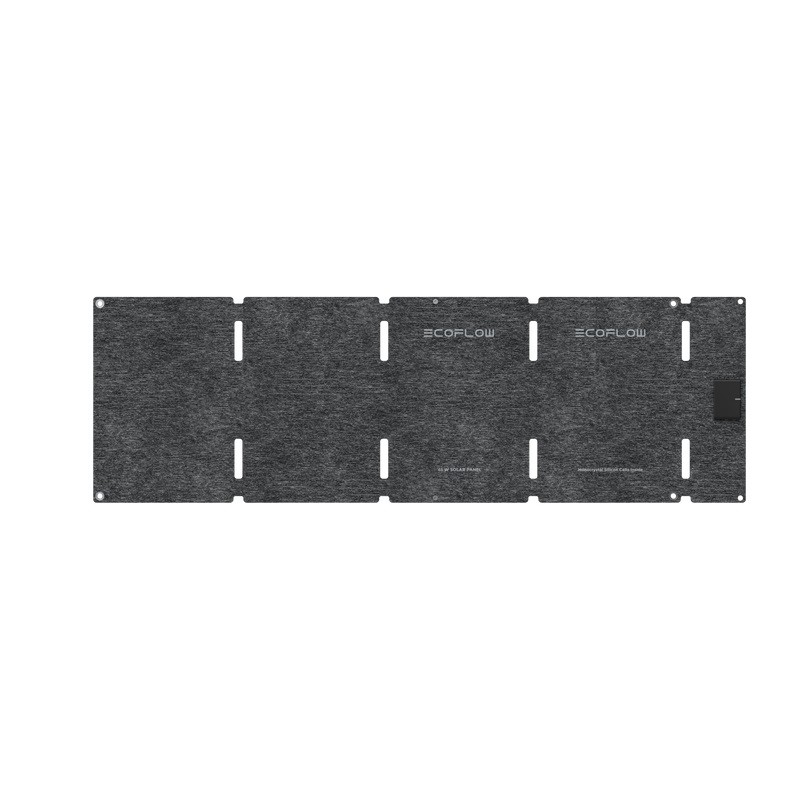 EcoFlow 45W Portable Solar Panel (Type-C)