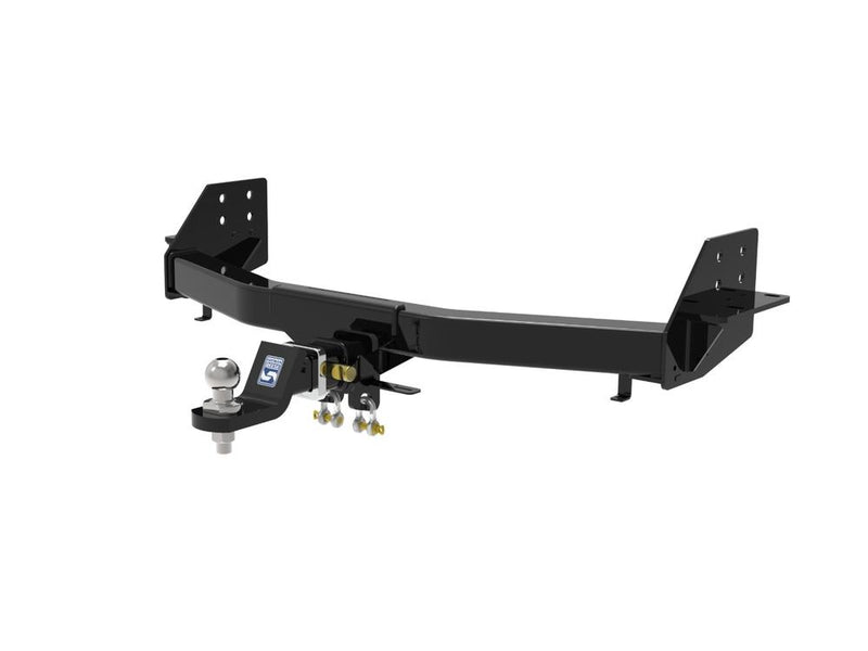 Hayman Reese Heavy Duty Towbar for Isuzu MU-X (2013–2017) | 03048RW