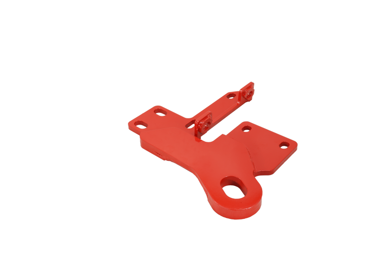 Prado 250 2025-On Rated Recovery Points (Pair) Suitable with all MCC Bull Bars