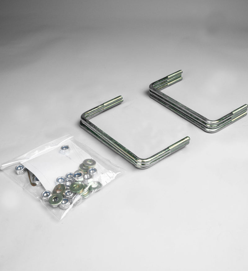 All New Everest 2022-On - 03009Fk Fitkit Side Step - SKU MCC-05012-309FK
