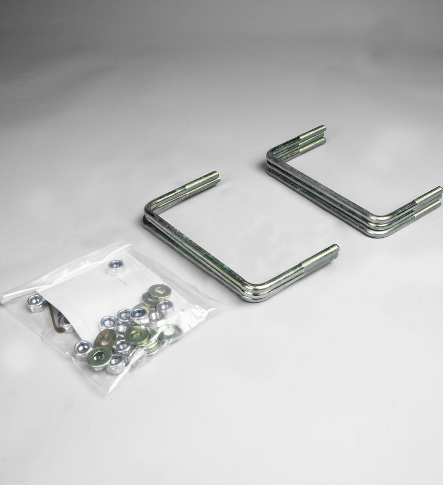 All New Everest 2022-On - 03009Fk Fitkit Side Step - SKU MCC-05012-309FK