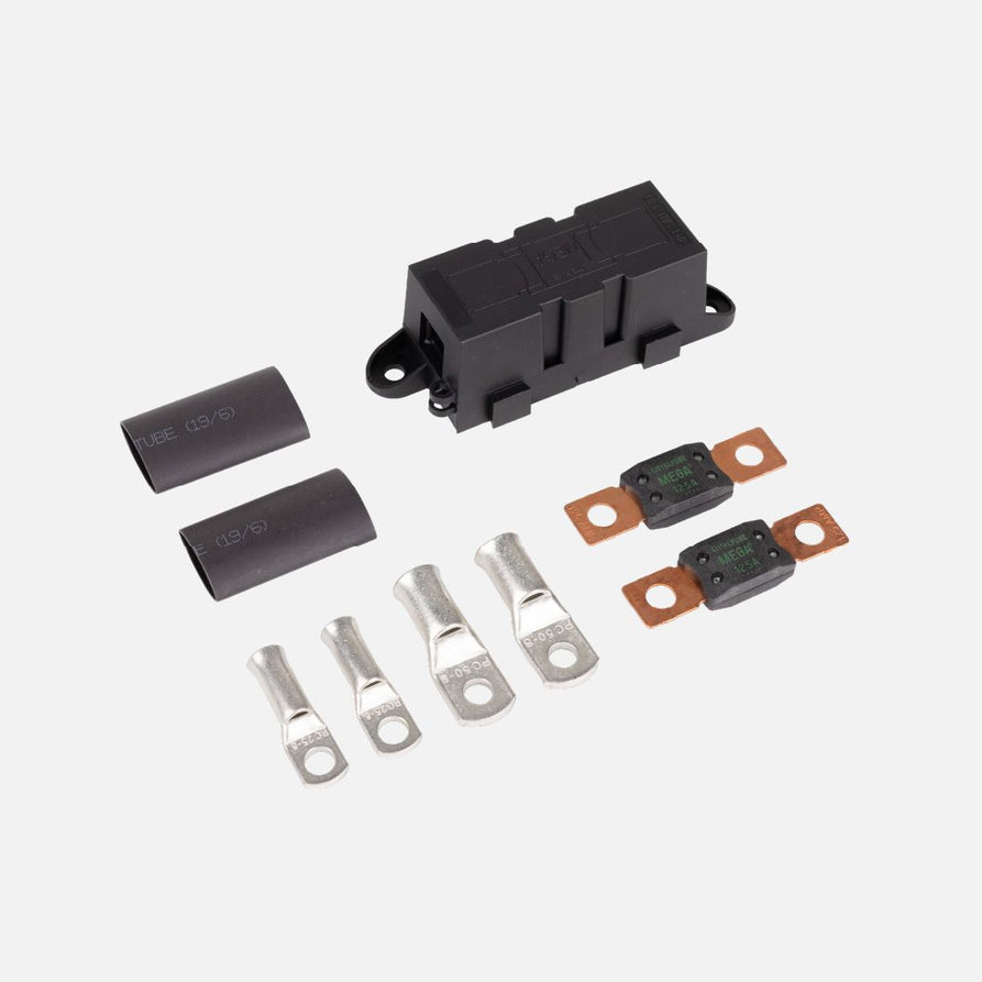 REDARC 125A Fuse Kit